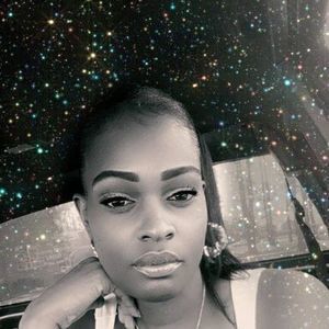 Meet your Posher, Kiesha